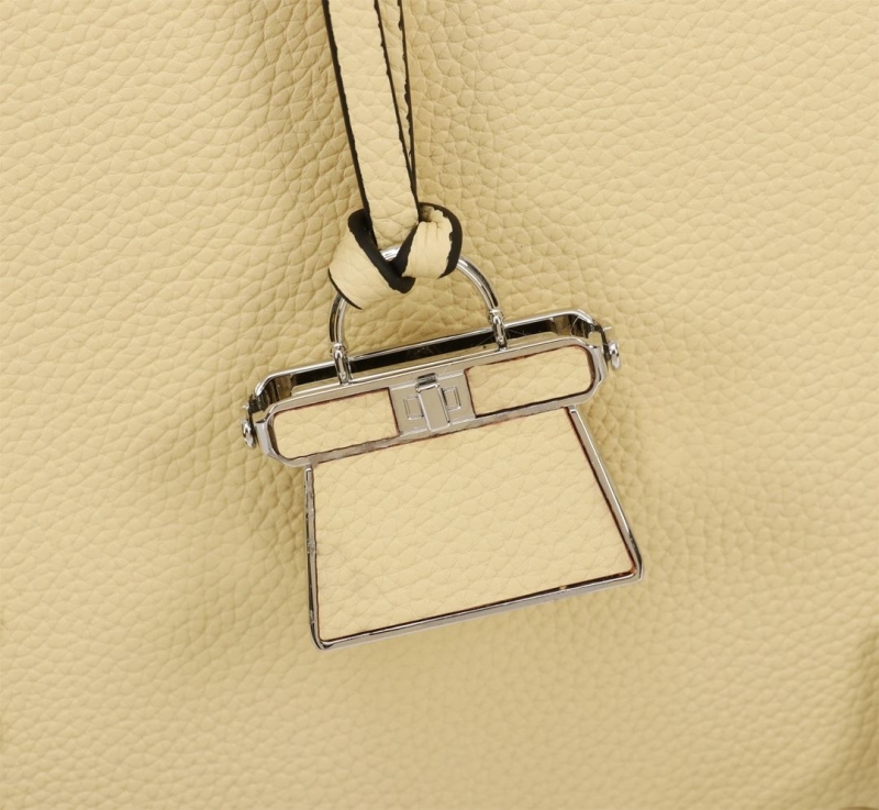 Fendi Top Handle Bags